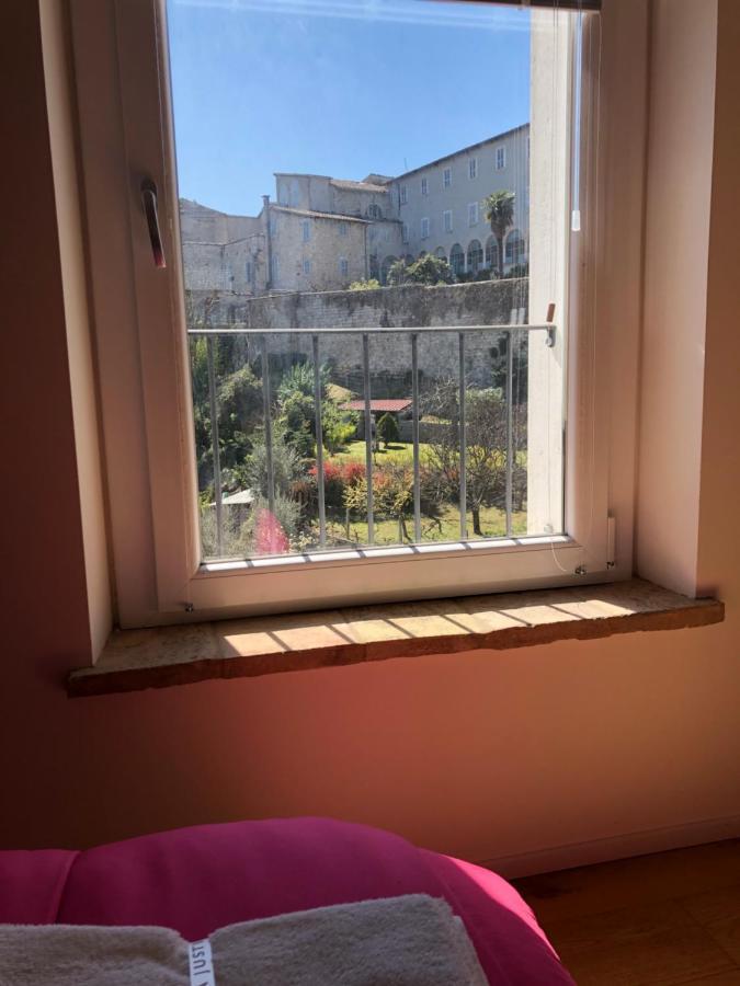 فيلا La Casa Sul Fiume أسكولي بيتشينو المظهر الخارجي الصورة