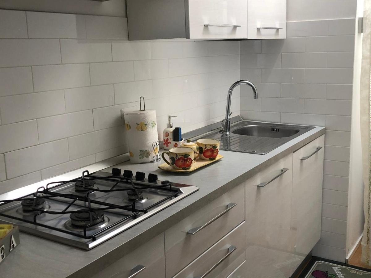فيلا La Casa Sul Fiume أسكولي بيتشينو المظهر الخارجي الصورة