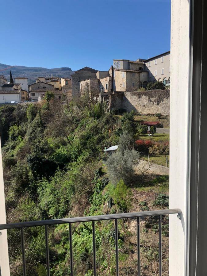 فيلا La Casa Sul Fiume أسكولي بيتشينو المظهر الخارجي الصورة