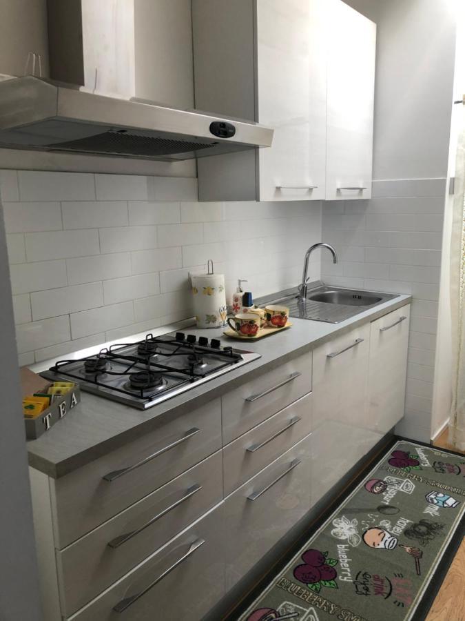 فيلا La Casa Sul Fiume أسكولي بيتشينو المظهر الخارجي الصورة